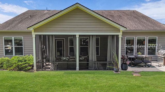 41 Bainbridge Way, Bluffton, SC 29910