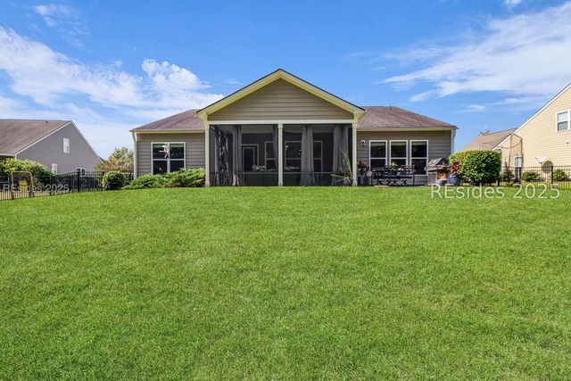 41 Bainbridge Way, Bluffton, SC 29910