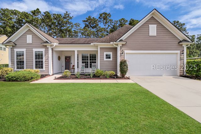 41 Bainbridge Way, Bluffton, SC 29910