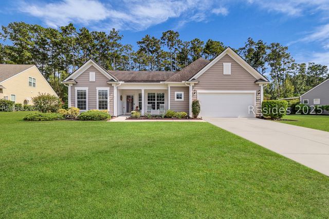 41 Bainbridge Way, Bluffton, SC 29910
