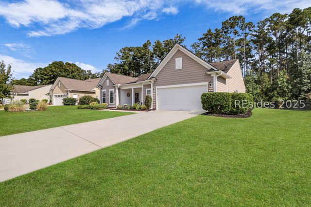 41 Bainbridge Way, Bluffton, SC 29910
