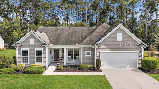 41 Bainbridge Way, Bluffton, SC 29910
