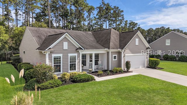 41 Bainbridge Way, Bluffton, SC 29910