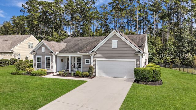 41 Bainbridge Way, Bluffton, SC 29910
