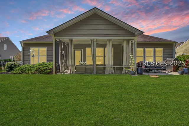 41 Bainbridge Way, Bluffton, SC 29910