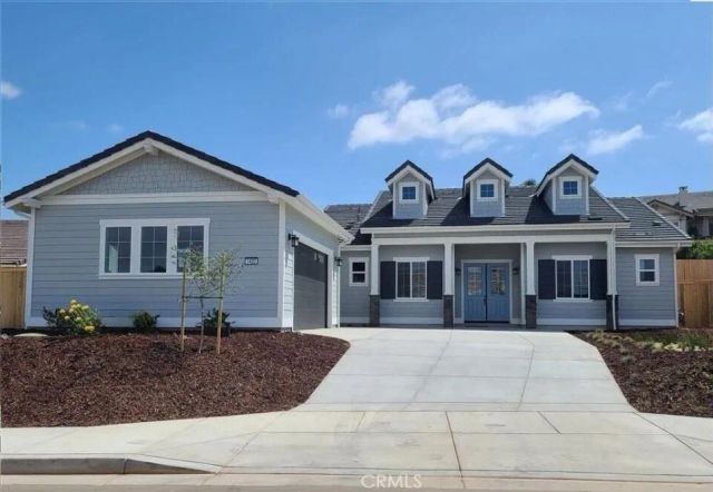 1422 Black Oak Drive, Santa Maria, CA 93455
