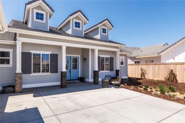 1422 Black Oak Drive, Santa Maria, CA 93455