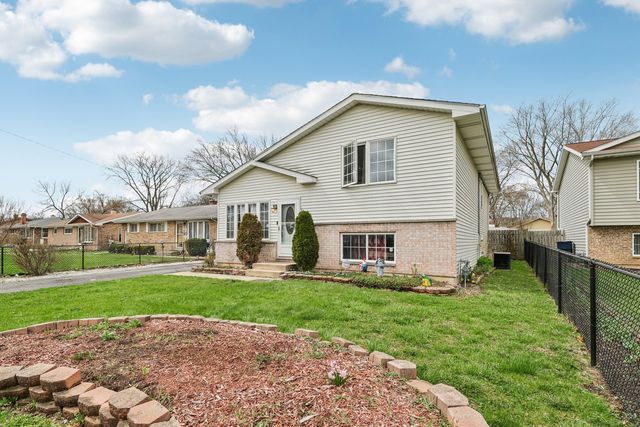 3312 Gilboa Avenue, Zion, IL 60099