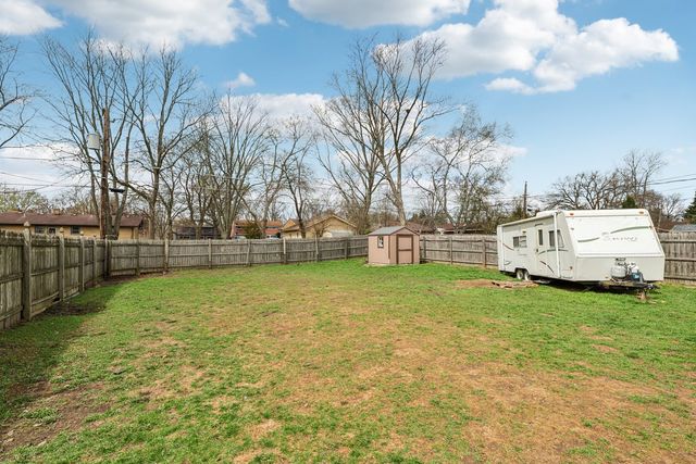 3312 Gilboa Avenue, Zion, IL 60099