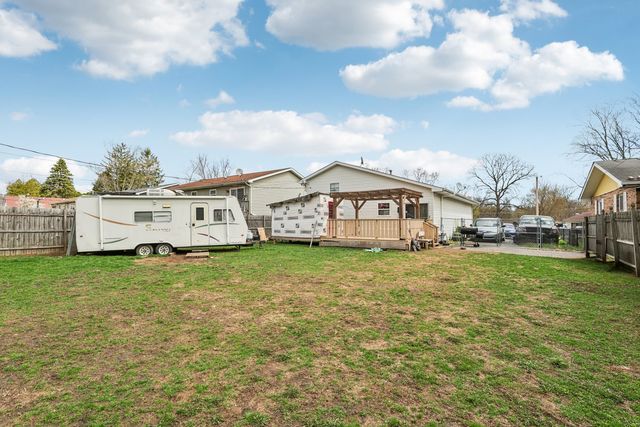 3312 Gilboa Avenue, Zion, IL 60099