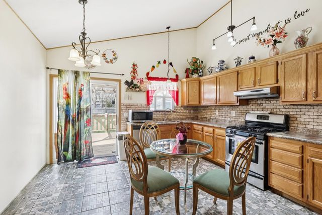 3312 Gilboa Avenue, Zion, IL 60099