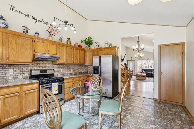 3312 Gilboa Avenue, Zion, IL 60099