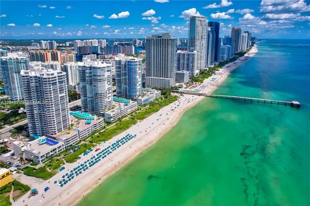 16425 Collins Avenue 1612, Sunny Isles Beach, FL 33160