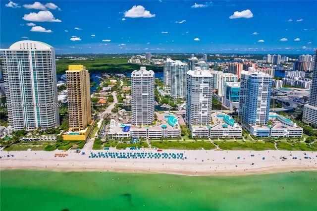 16425 Collins Avenue 1612, Sunny Isles Beach, FL 33160
