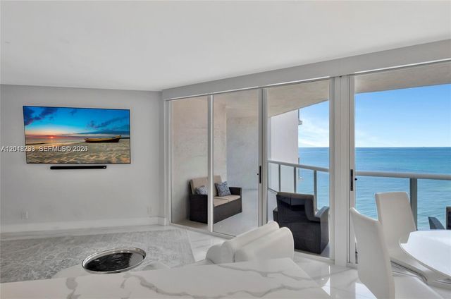 16425 Collins Avenue 1612, Sunny Isles Beach, FL 33160