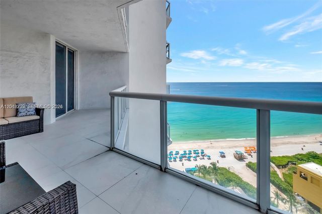 16425 Collins Avenue 1612, Sunny Isles Beach, FL 33160