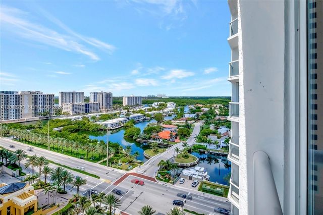 16425 Collins Avenue 1612, Sunny Isles Beach, FL 33160
