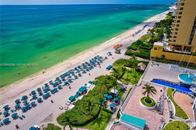 16425 Collins Avenue 1612, Sunny Isles Beach, FL 33160