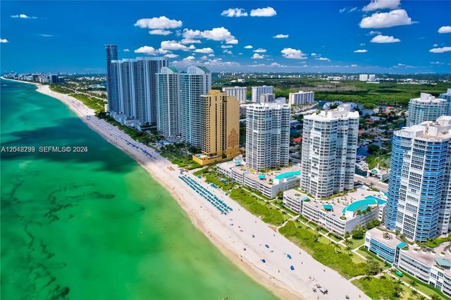 16425 Collins Avenue 1612, Sunny Isles Beach, FL 33160