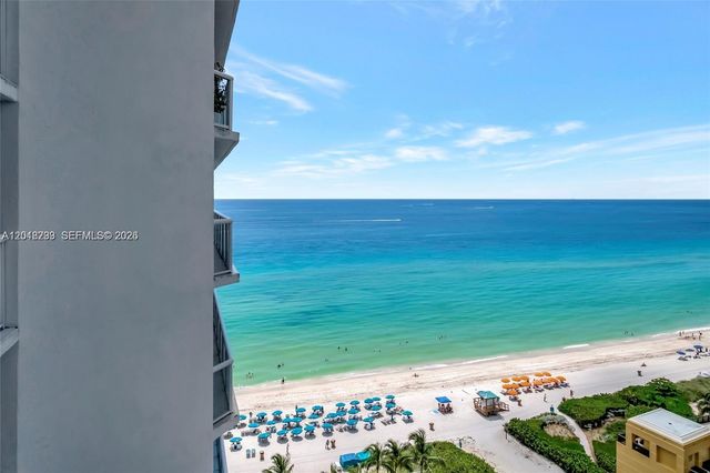 16425 Collins Avenue 1612, Sunny Isles Beach, FL 33160