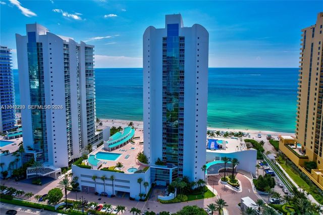 16425 Collins Avenue 1612, Sunny Isles Beach, FL 33160