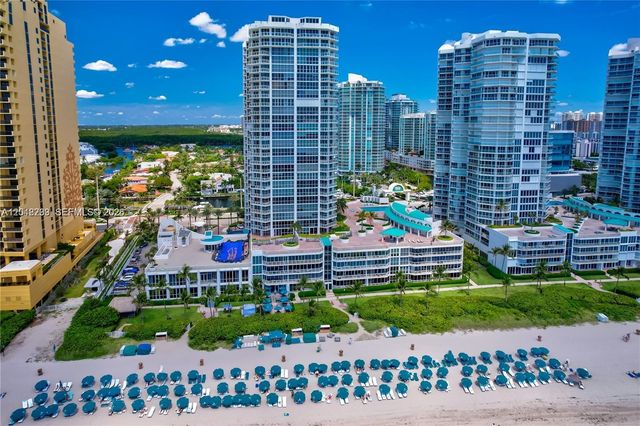 16425 Collins Avenue 1612, Sunny Isles Beach, FL 33160