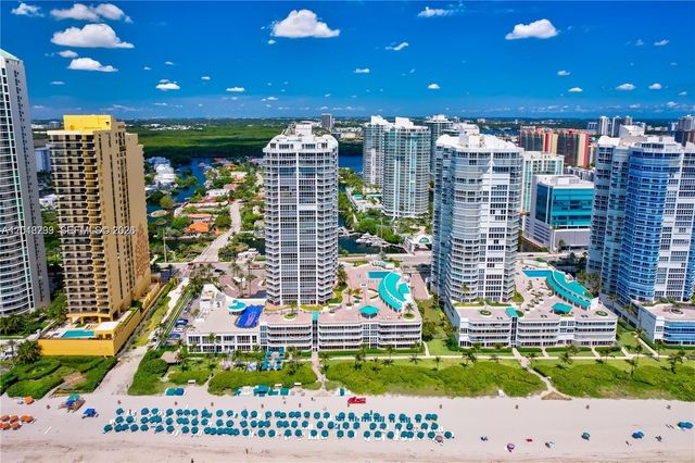 16425 Collins Avenue 1612, Sunny Isles Beach, FL 33160