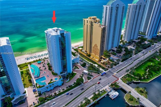 16425 Collins Avenue 1612, Sunny Isles Beach, FL 33160