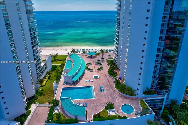 16425 Collins Avenue 1612, Sunny Isles Beach, FL 33160