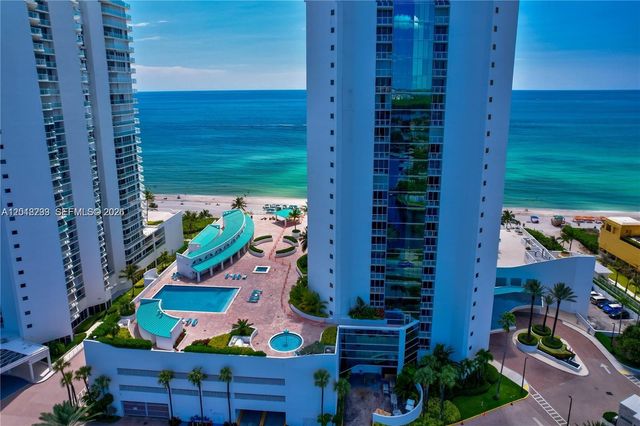 16425 Collins Avenue 1612, Sunny Isles Beach, FL 33160