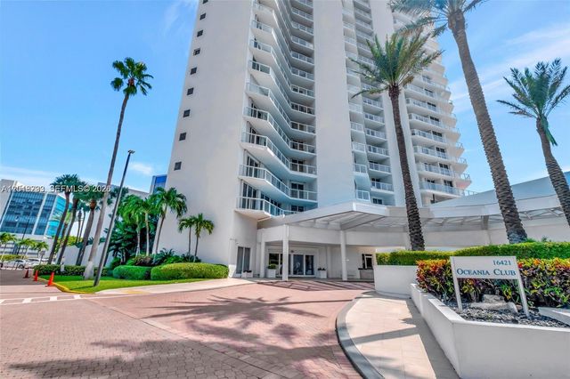 16425 Collins Avenue 1612, Sunny Isles Beach, FL 33160