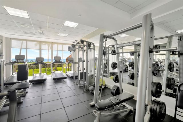 16425 Collins Avenue 1612, Sunny Isles Beach, FL 33160
