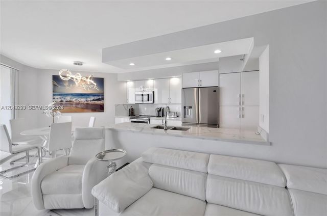 16425 Collins Avenue 1612, Sunny Isles Beach, FL 33160