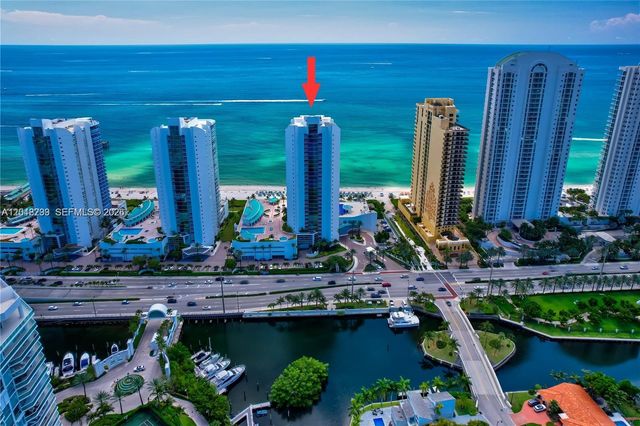 16425 Collins Avenue 1612, Sunny Isles Beach, FL 33160