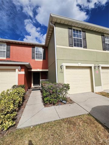 752 CRESTING OAK CIRCLE 64, Orlando, FL 32824