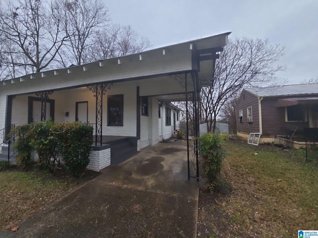 3920 39TH AVENUE N, Birmingham, AL 35217