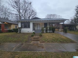 3920 39TH AVENUE N, Birmingham, AL 35217