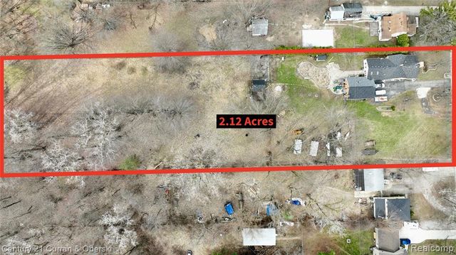 9207 Inkster Road, Livonia, MI 48150