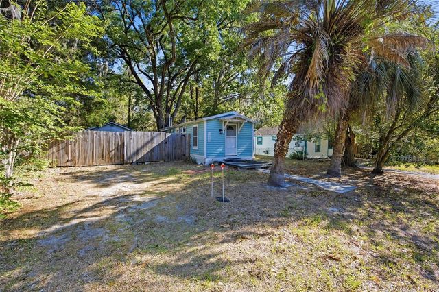 1032 NW 40TH AVENUE, Gainesville, FL 32609