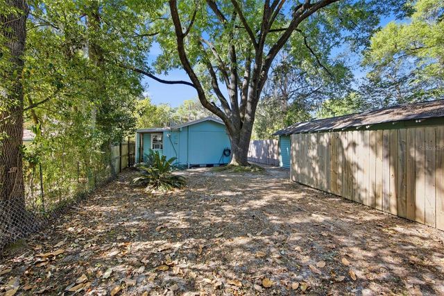 1032 NW 40TH AVENUE, Gainesville, FL 32609
