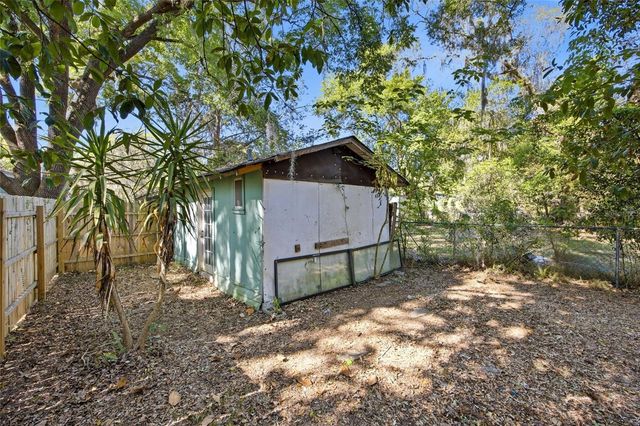 1032 NW 40TH AVENUE, Gainesville, FL 32609