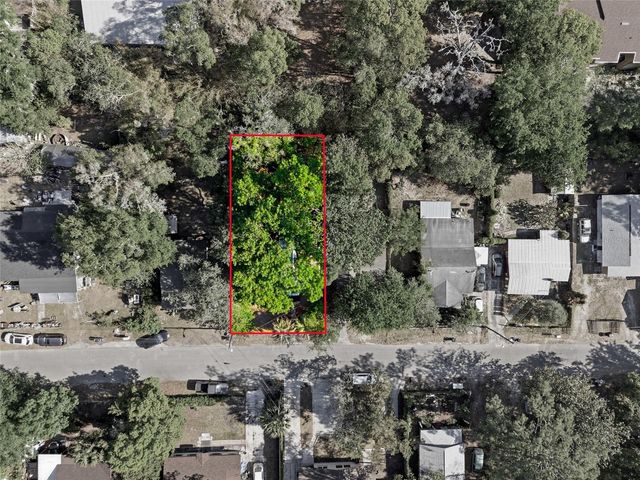 1032 NW 40TH AVENUE, Gainesville, FL 32609