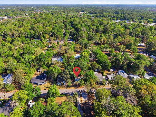1032 NW 40TH AVENUE, Gainesville, FL 32609