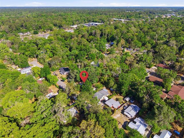 1032 NW 40TH AVENUE, Gainesville, FL 32609