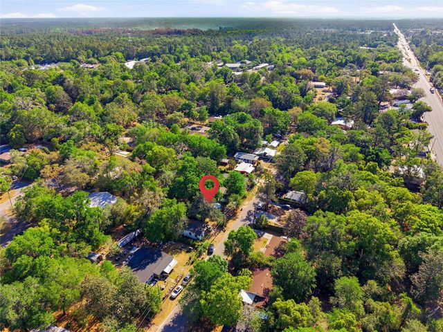 1032 NW 40TH AVENUE, Gainesville, FL 32609