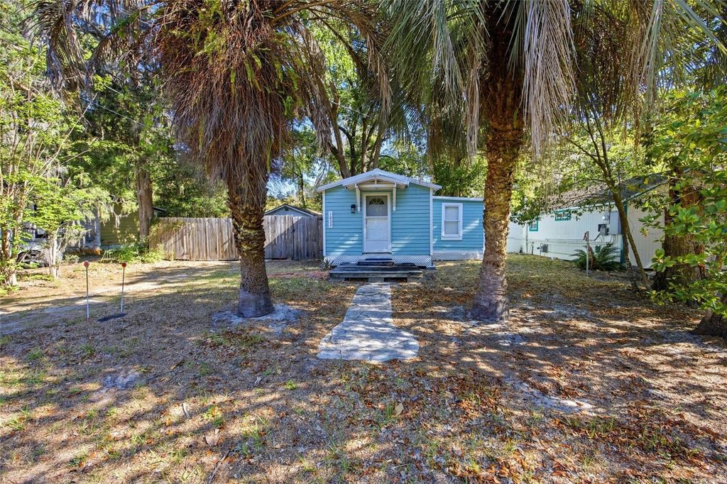 1032 NW 40TH AVENUE, Gainesville, FL 32609