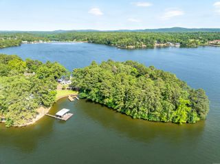 195 PENINSULA Point, Hot Springs, AR 71901