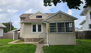 1527 Bertch Avenue, Waterloo, IA 50702
