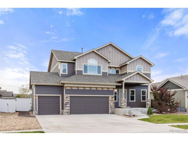 2431 Nicholson St, Berthoud, CO 80513
