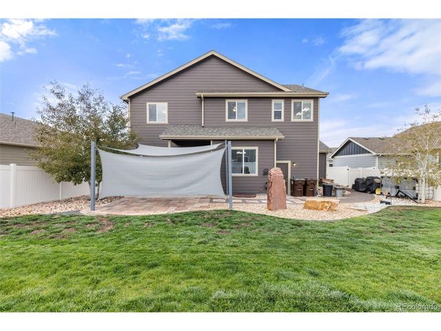 2431 Nicholson St, Berthoud, CO 80513